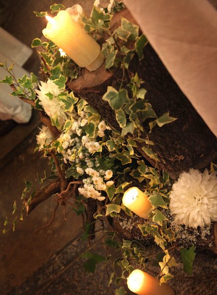 Ramos de flores