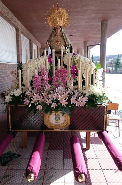 composiciones florales