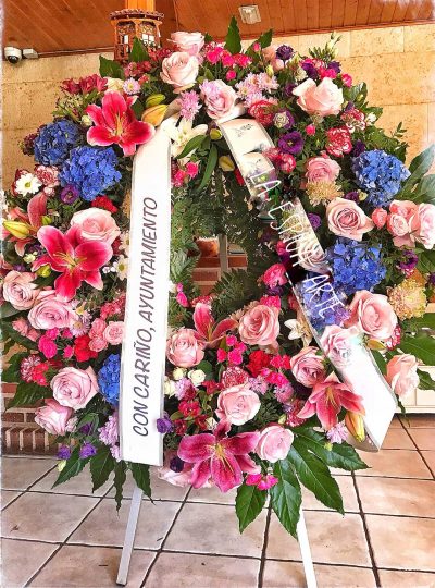 Portfolio funerales