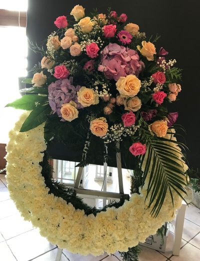 Portfolio funerales