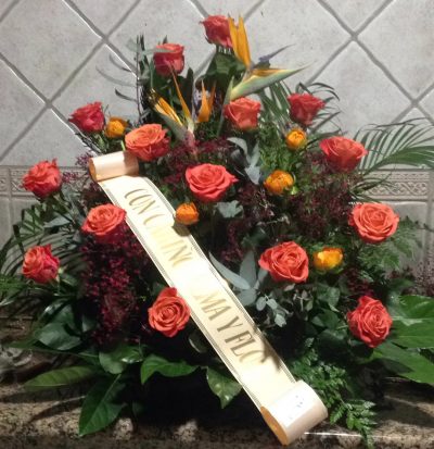 Portfolio funerales
