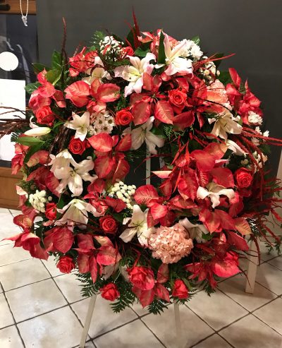 Portfolio funerales